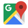 find on Google Maps